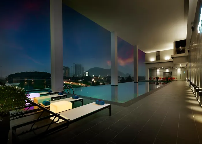 KipHotel Kuala Lumpur